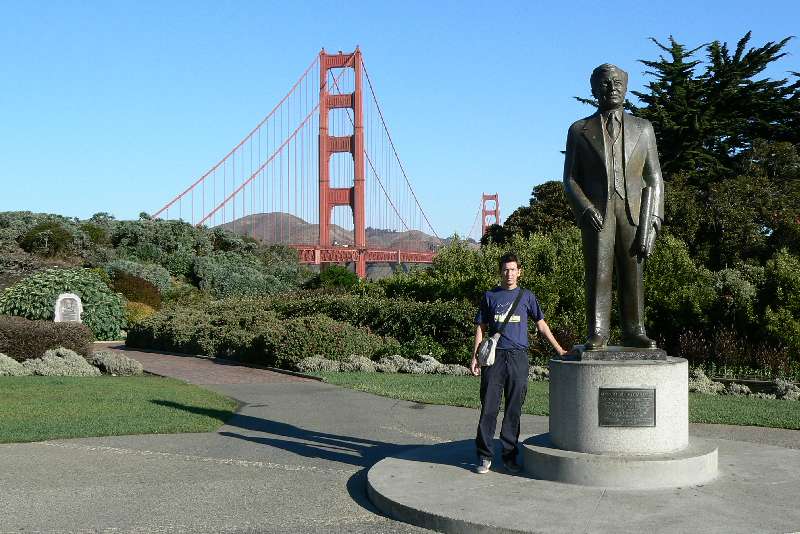 11 Golden Gate SAN FRANCISCO